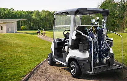 Why More Golf Clubs Are Switching to TARA Neighborhood Electric Vehicles
