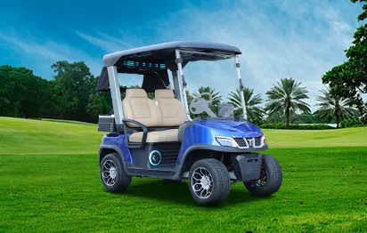 Fleet Renewal: A Key Step in Upgrading Golf Course Operations