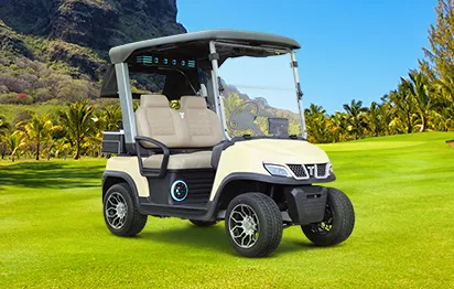 Tara Spirit Plus: The Ultimate Golf Cart Fleet for Clubs