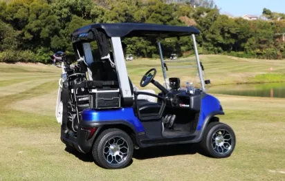 Golf Cart Speed: How Fast Can It Go Legally and Technically