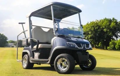 Autonomous Golf Carts: Are They Coming Soon?