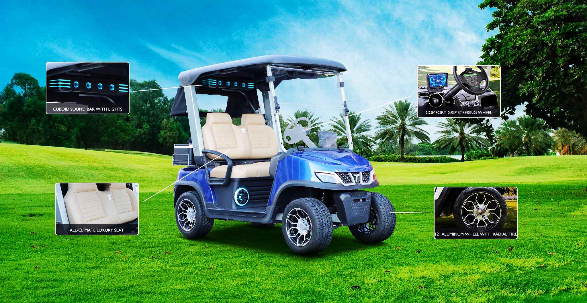 best-cars-for-golf-clubs-electric-golf-carts