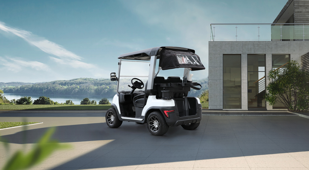 How Golf Carts Have Revolutionized the Sports World-1
