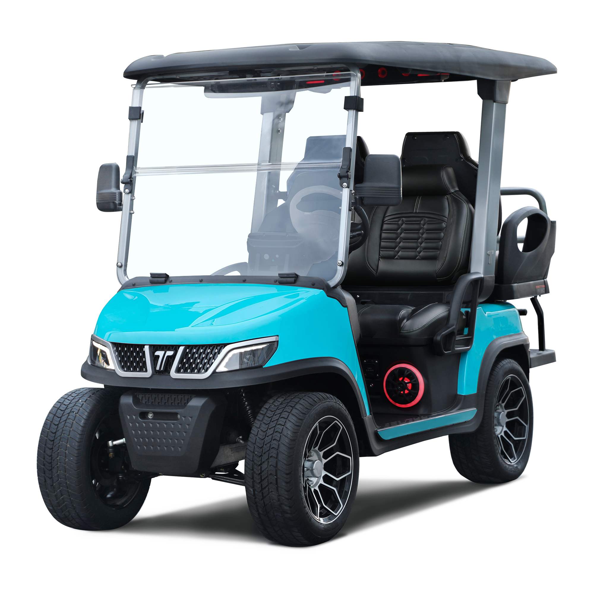 Roadster 2+2