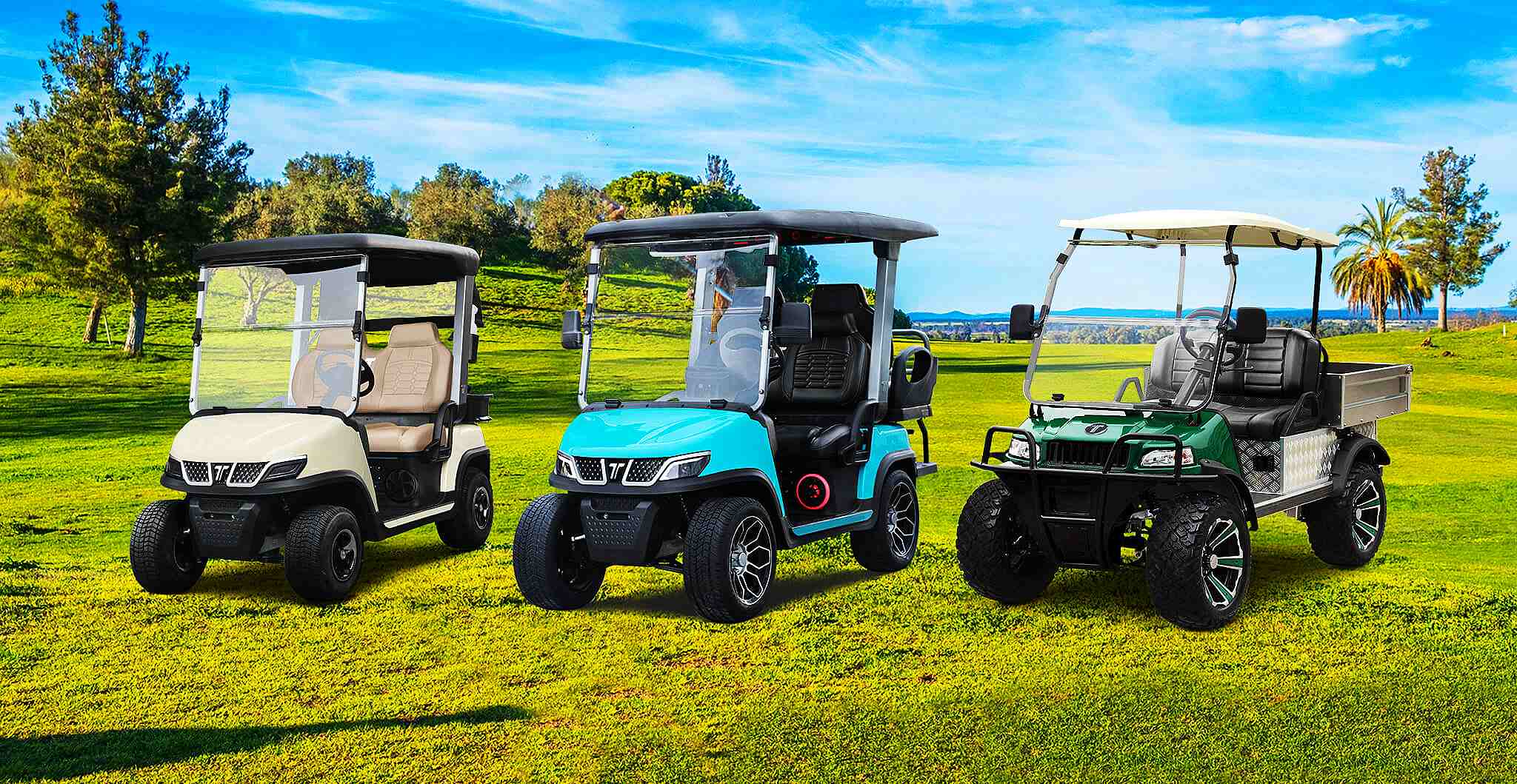 tara-golf-cart-manufacturer
