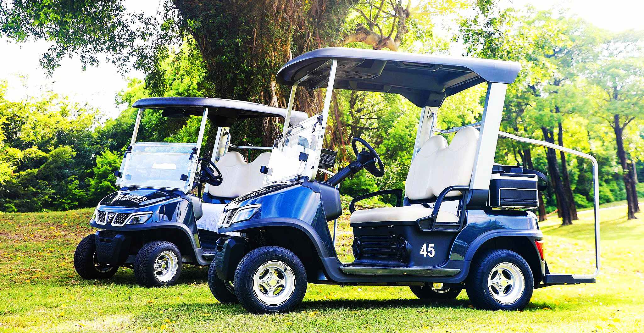 How to Find VIN Number on Golf Cart