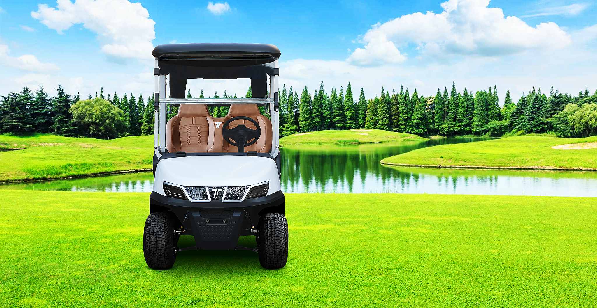 TARA Neighborhood Electric Vehicles for Rent – Electric Vehicles for Resorts and Seaside Communities