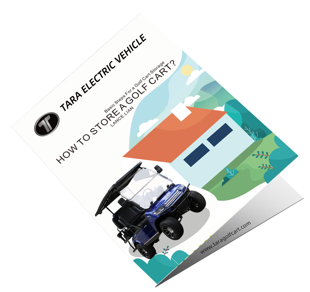 TARA Neighborhood Electric Vehicles Technical Document
