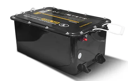 TARA Neighborhood Electric Vehicles: Advanced LiFePO4 Batteries with Long Warranty and Smart Monitoring
