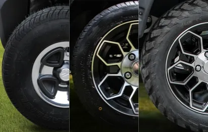 Golf Cart Tires: Your Complete Guide to Choosing, Maintaining, and Upgrading