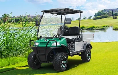 Street-legal golf carts: Everything you need to know