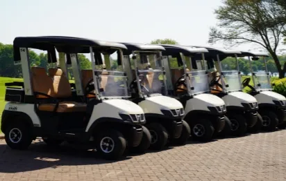 How to Choose a Commercially Suitable Electric Golf Cart