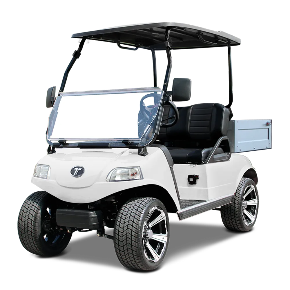 TURFMAN 450